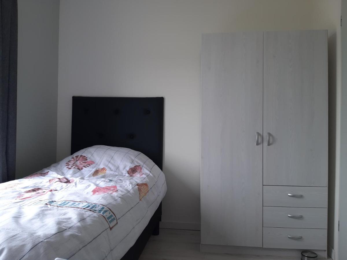 Iefjeshoeve Petten Εξωτερικό φωτογραφία