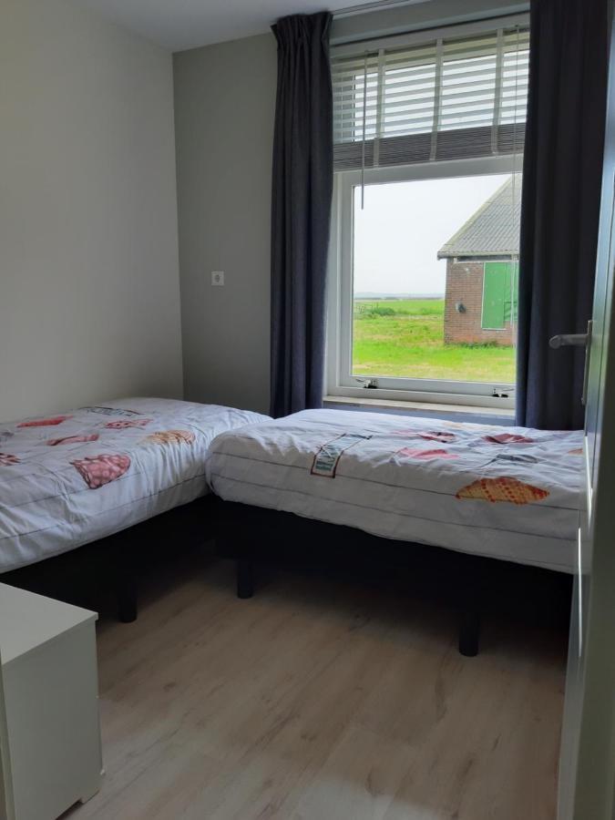 Iefjeshoeve Petten Εξωτερικό φωτογραφία